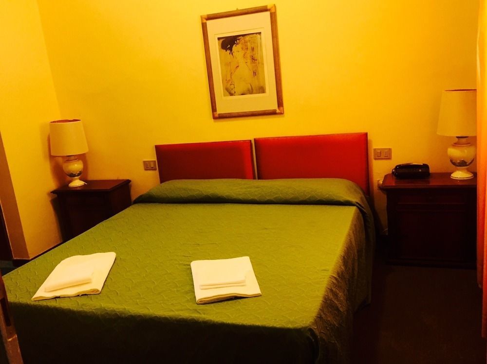 Villani Hotel