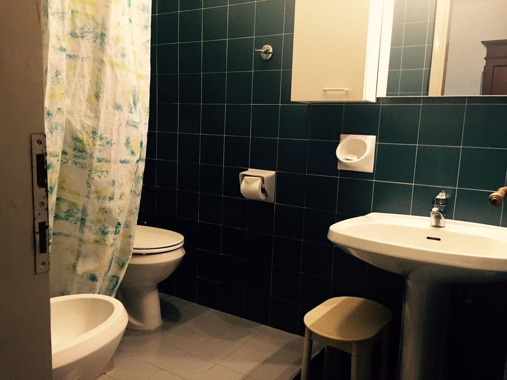Hotel Villani Florence