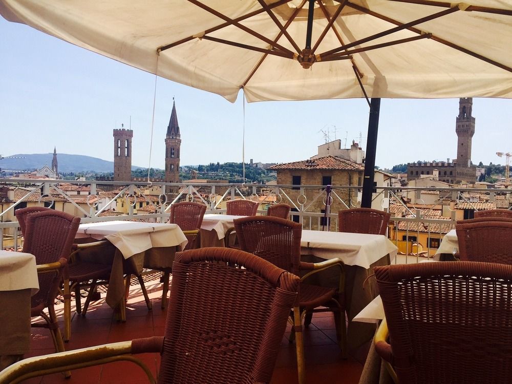 Hotel Villani Florence