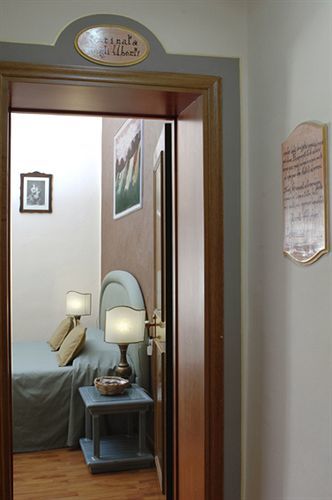 Relais Dante E Beatrice Bed & Breakfast Florence