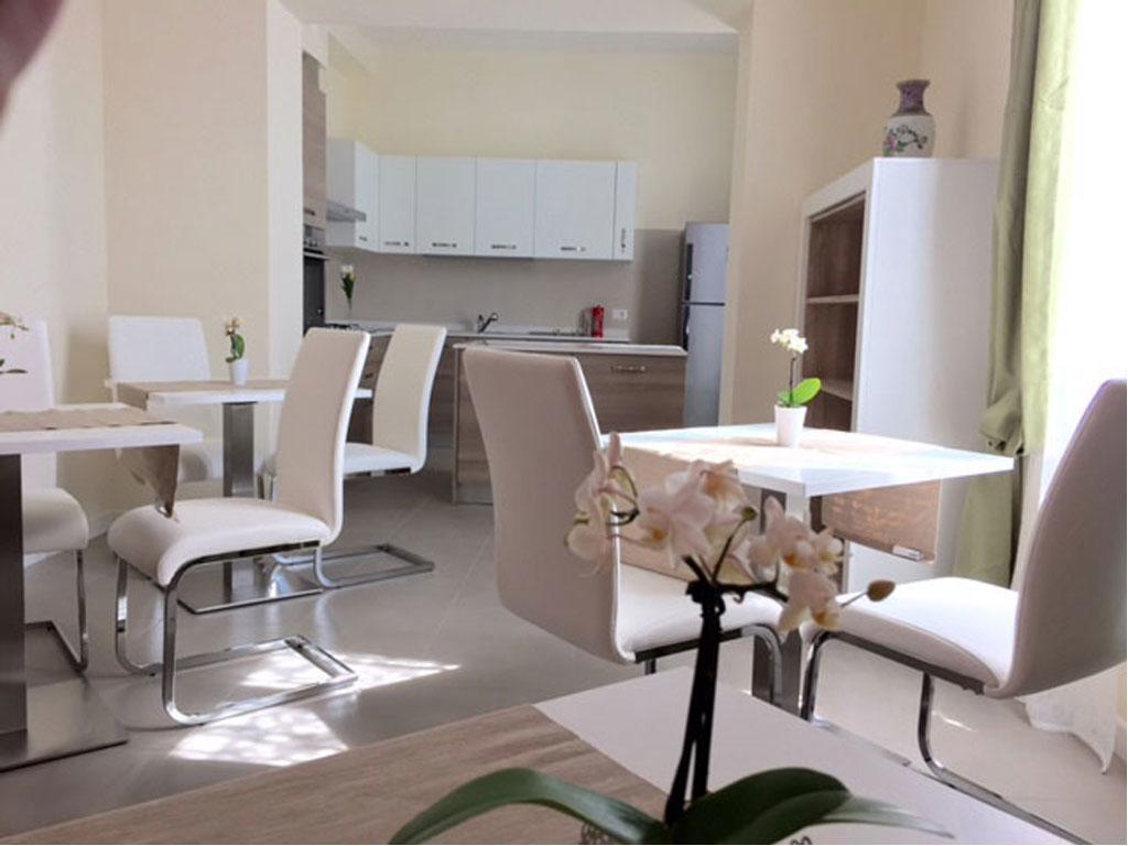 Bruna Bed & Breakfast Firenze