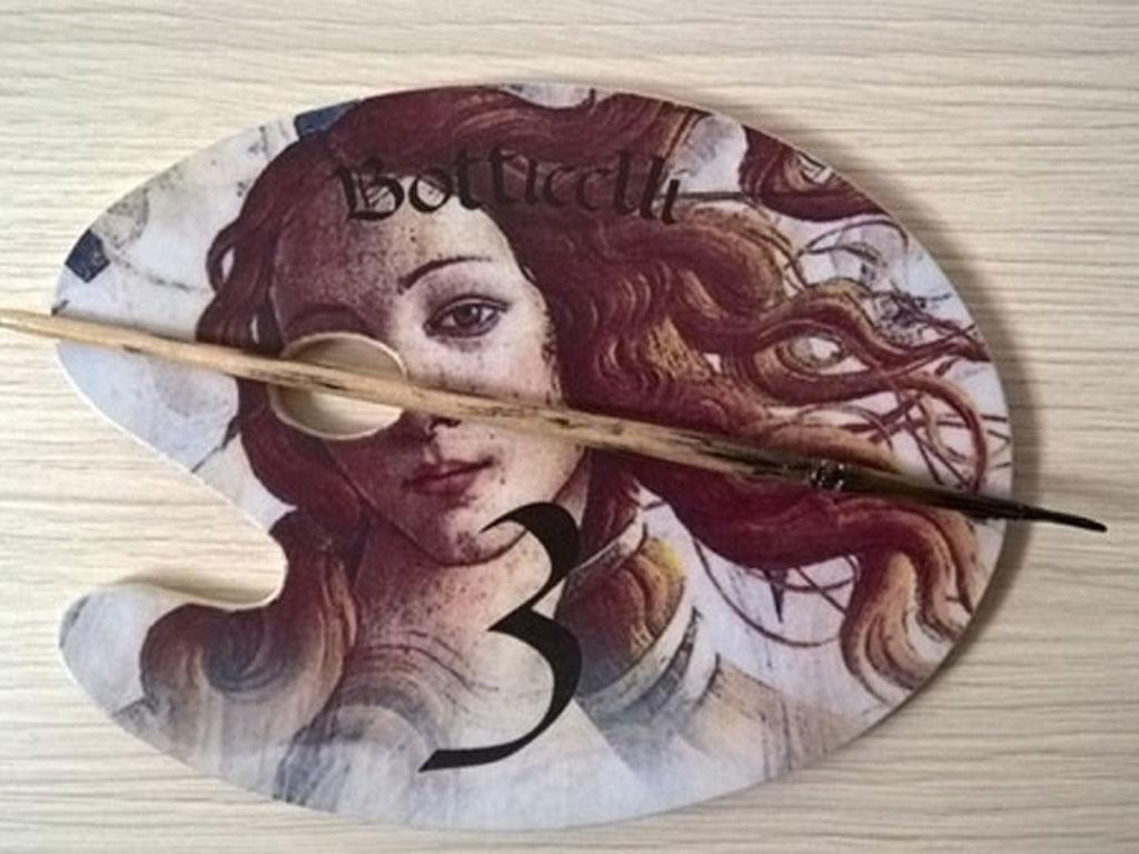 Bed & Breakfast Bruna