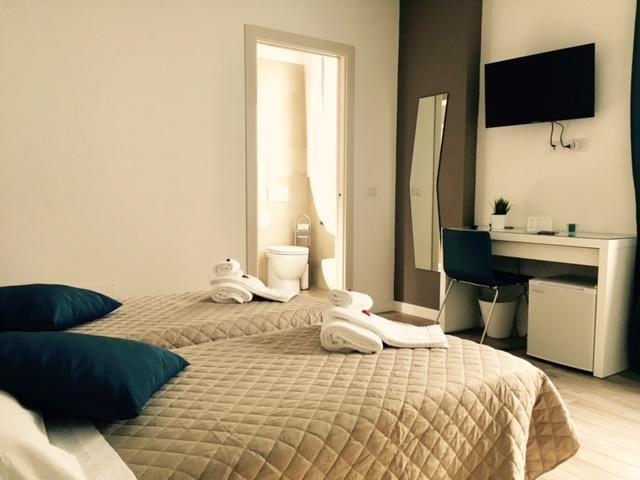Bruna Bed & Breakfast Firenze