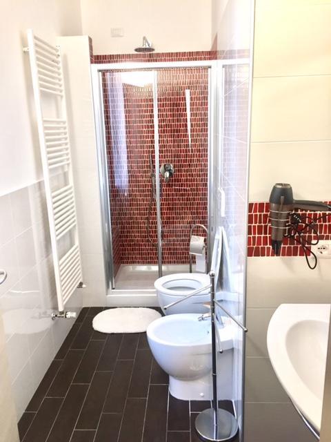 Bruna Bed & Breakfast Firenze