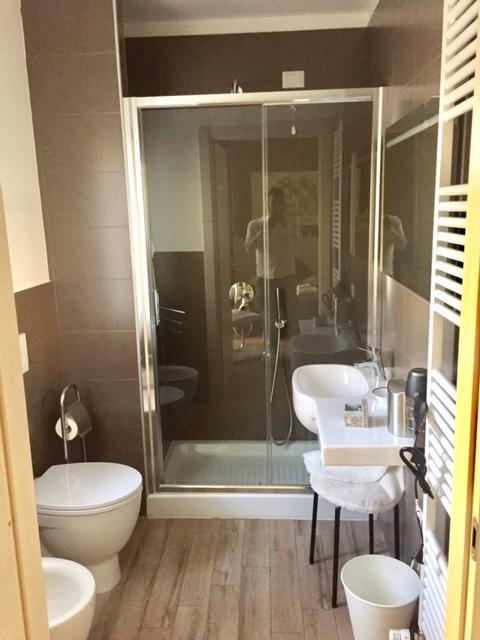 Bruna Bed & Breakfast Firenze
