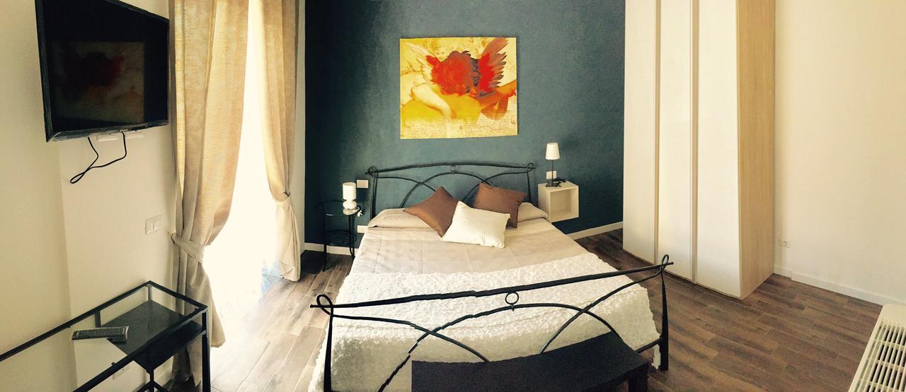 Bed & Breakfast Bruna Firenze