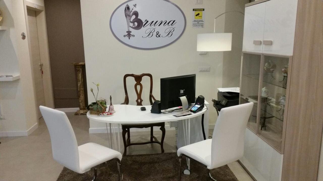 Bruna Bed & Breakfast