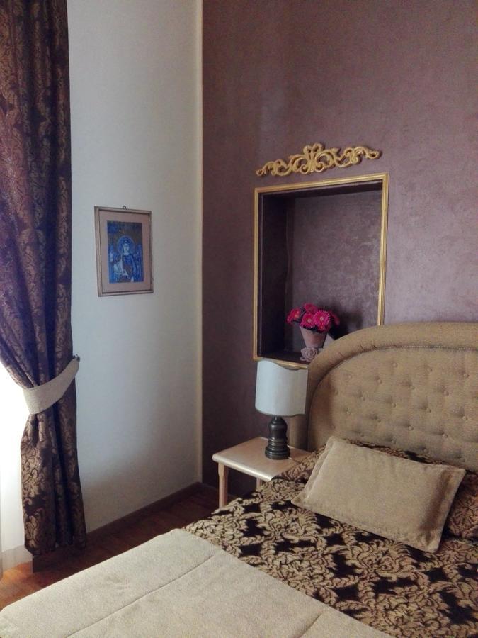Relais Dante E Beatrice Bed & Breakfast Florence