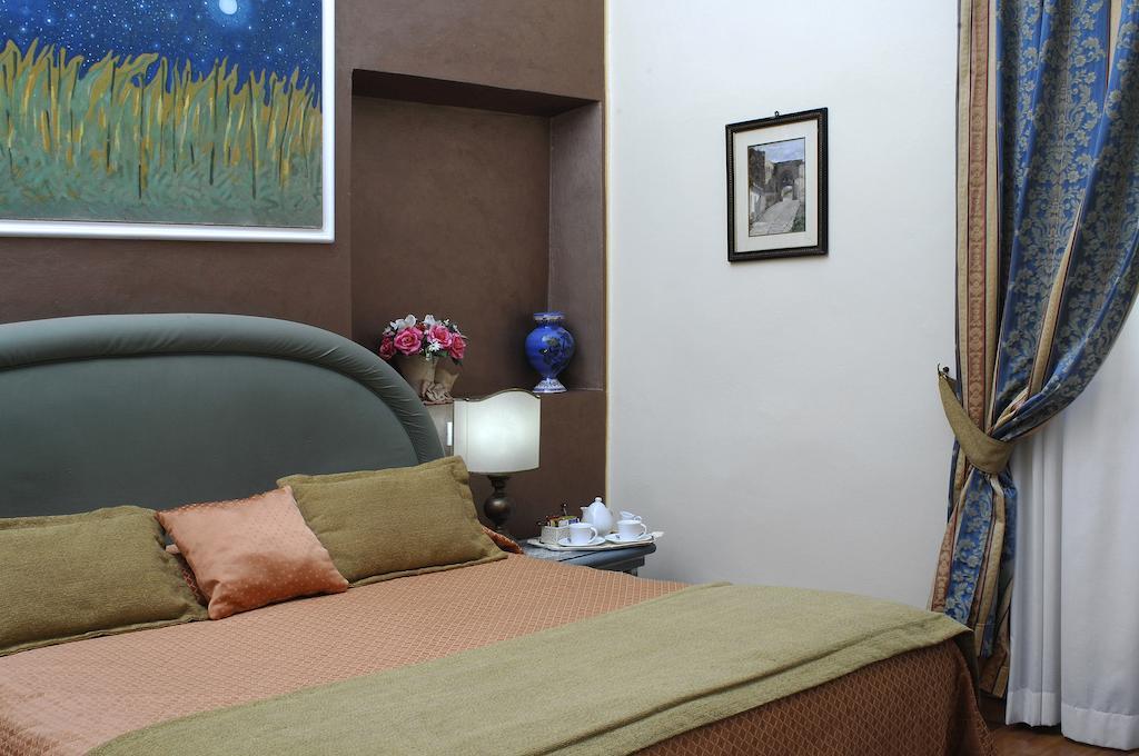 Relais Dante E Beatrice