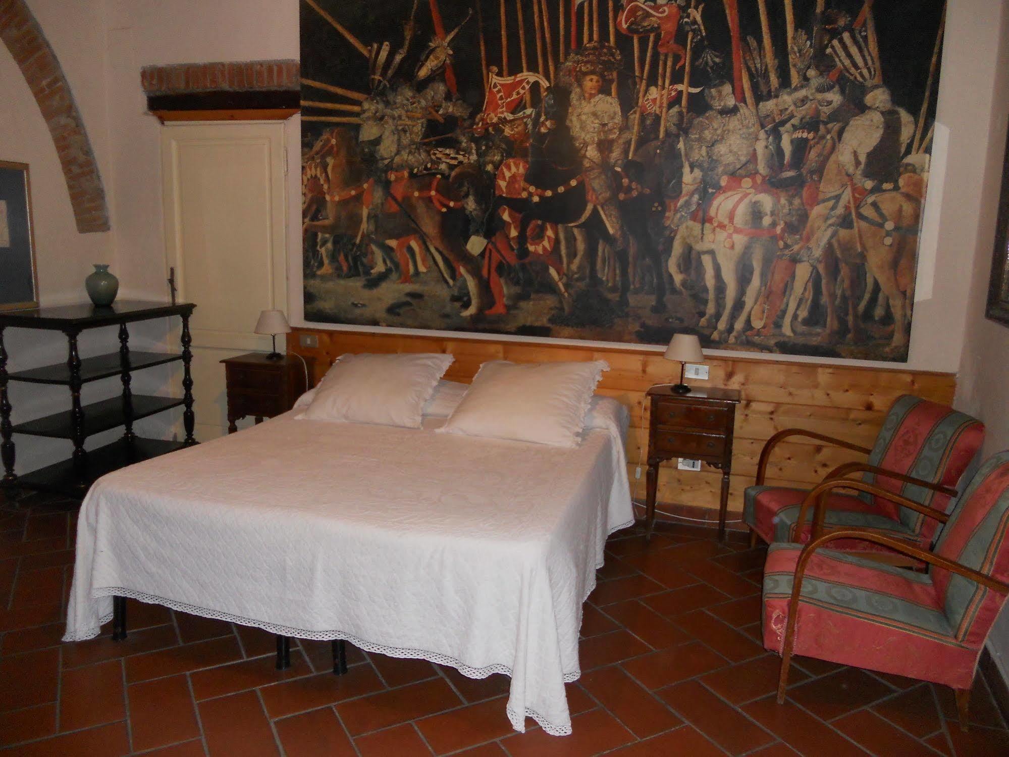 Le Macine Florence