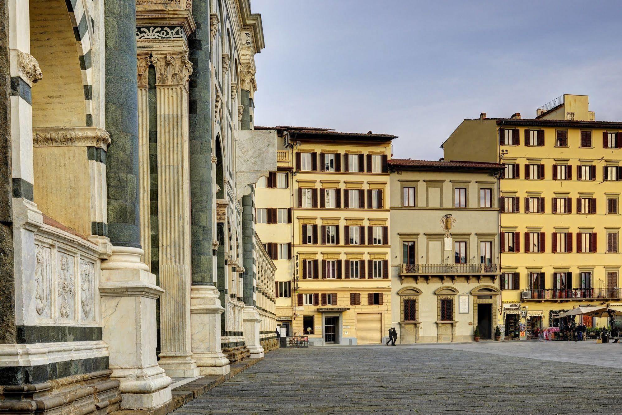 Garibaldi Blu Hotel 4*
