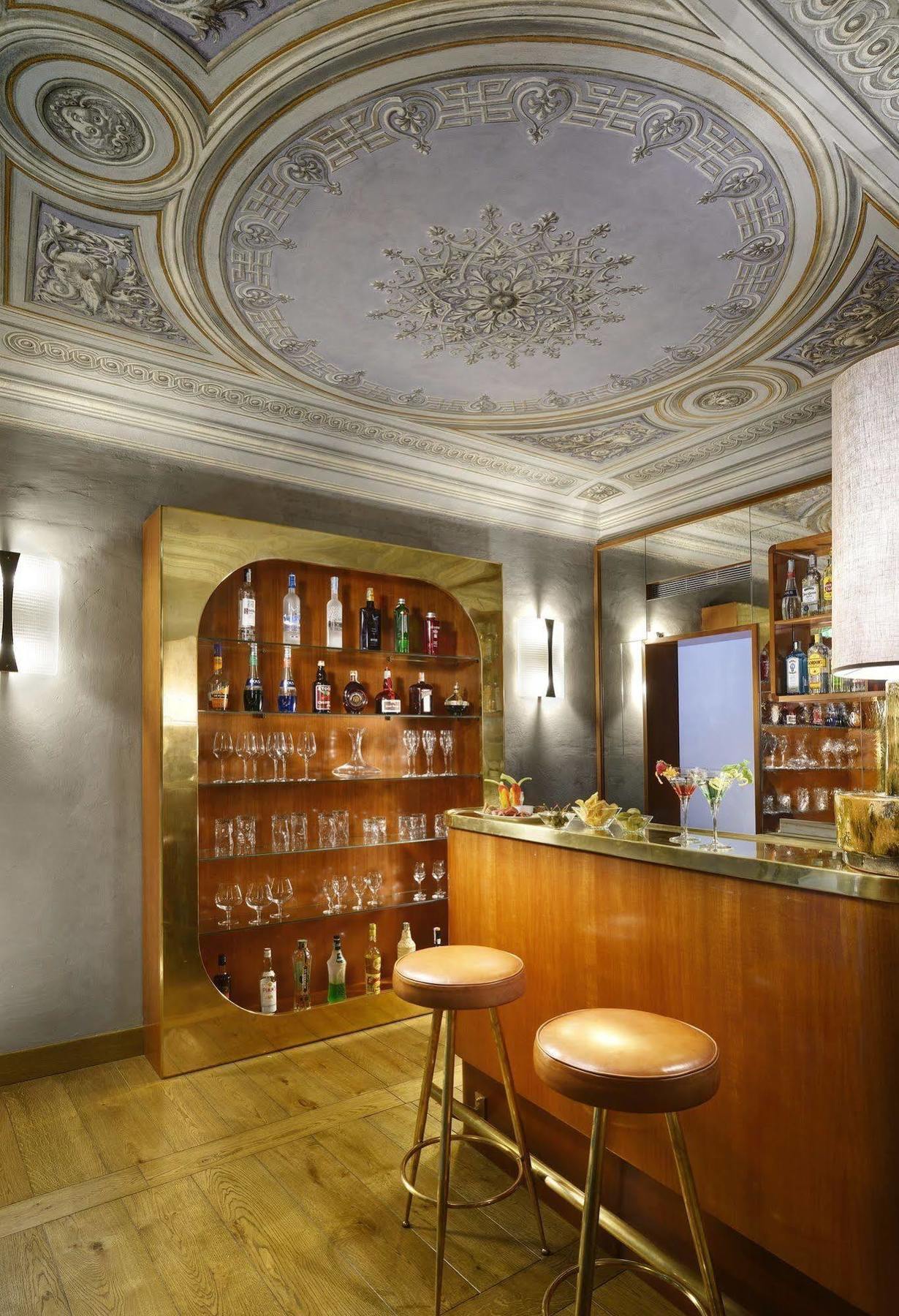Garibaldi Blu Hotel 4*