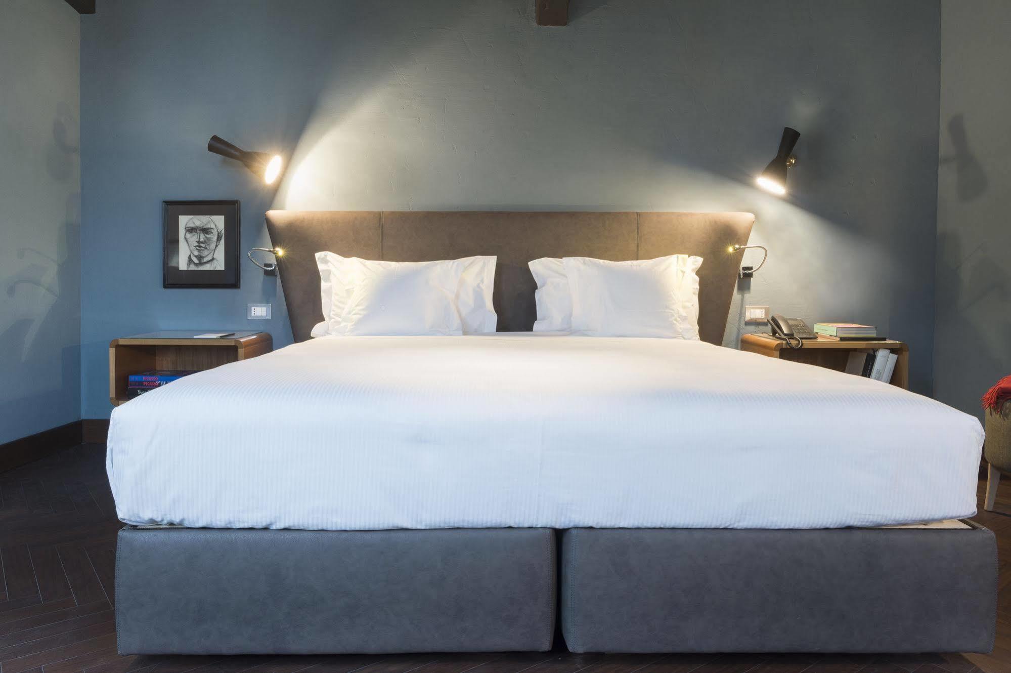 Garibaldi Blu Hotel 4*