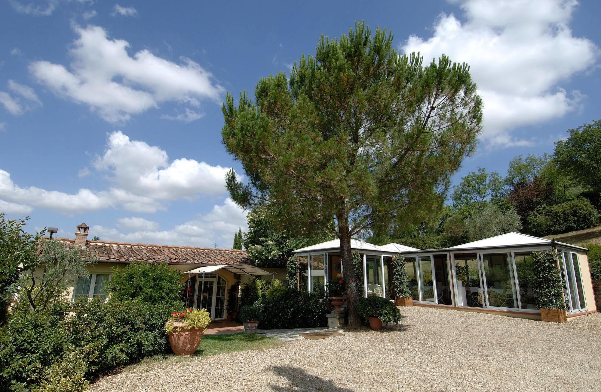 Marignolle Relais & Charme - Residenza D'epoca Country house *