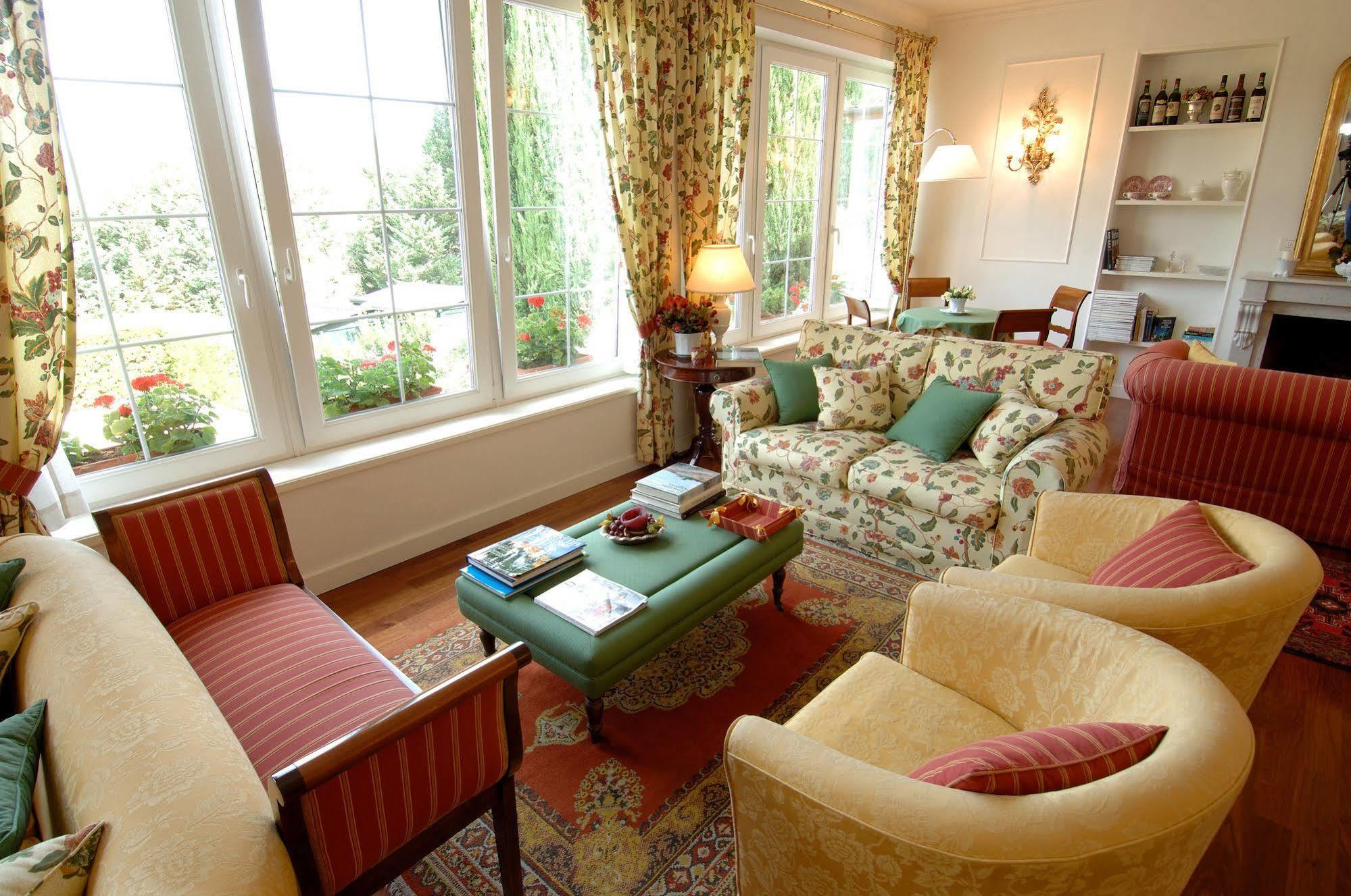 Marignolle Relais & Charme - Residenza D'epoca *