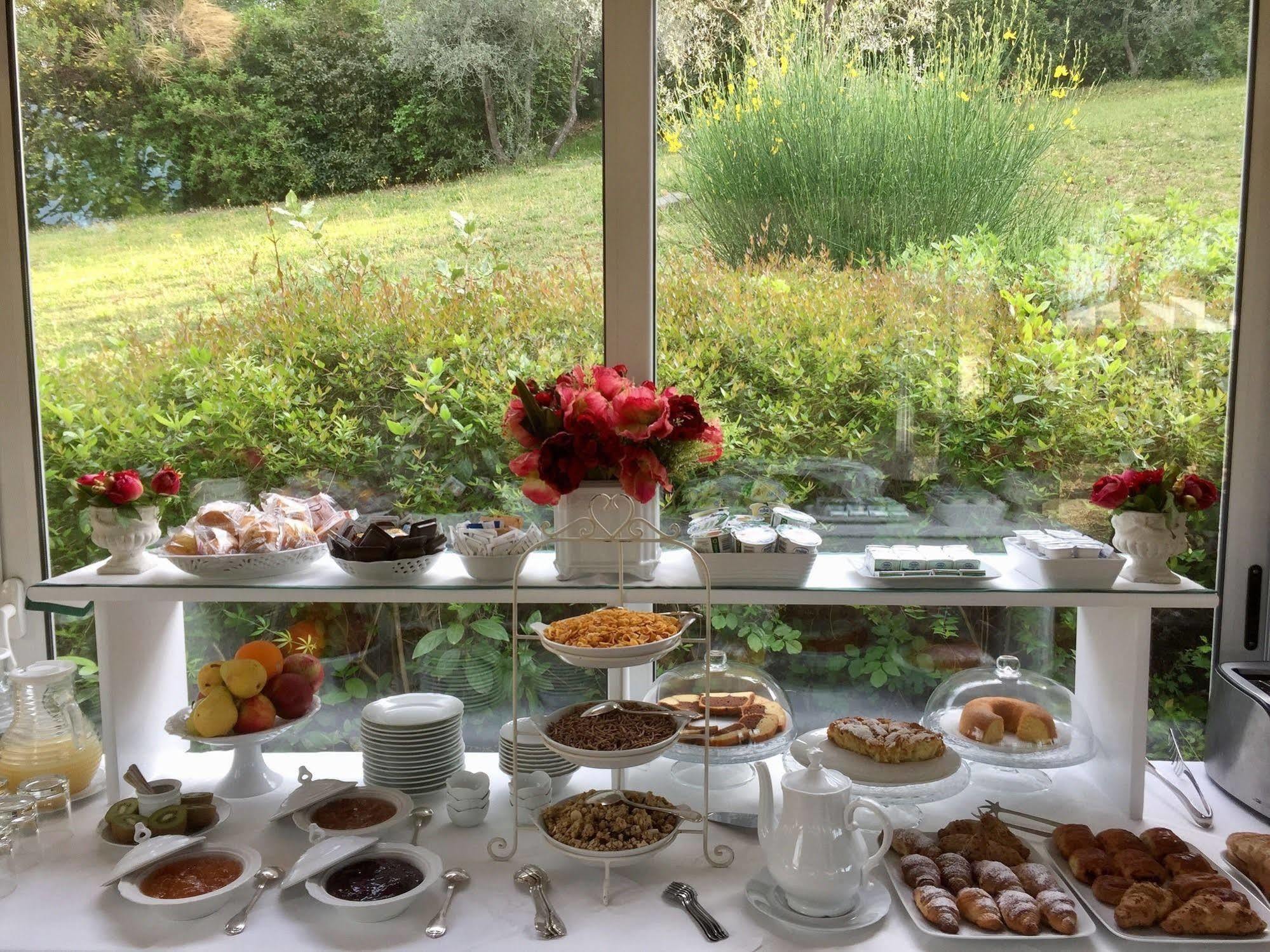 Marignolle Relais & Charme - Residenza D'epoca Florence