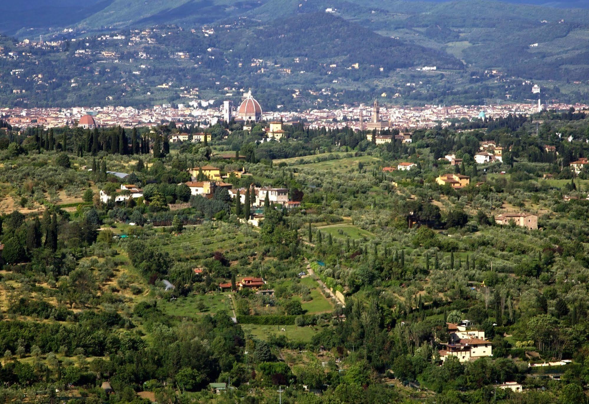 Country house Marignolle Relais & Charme - Residenza D'epoca