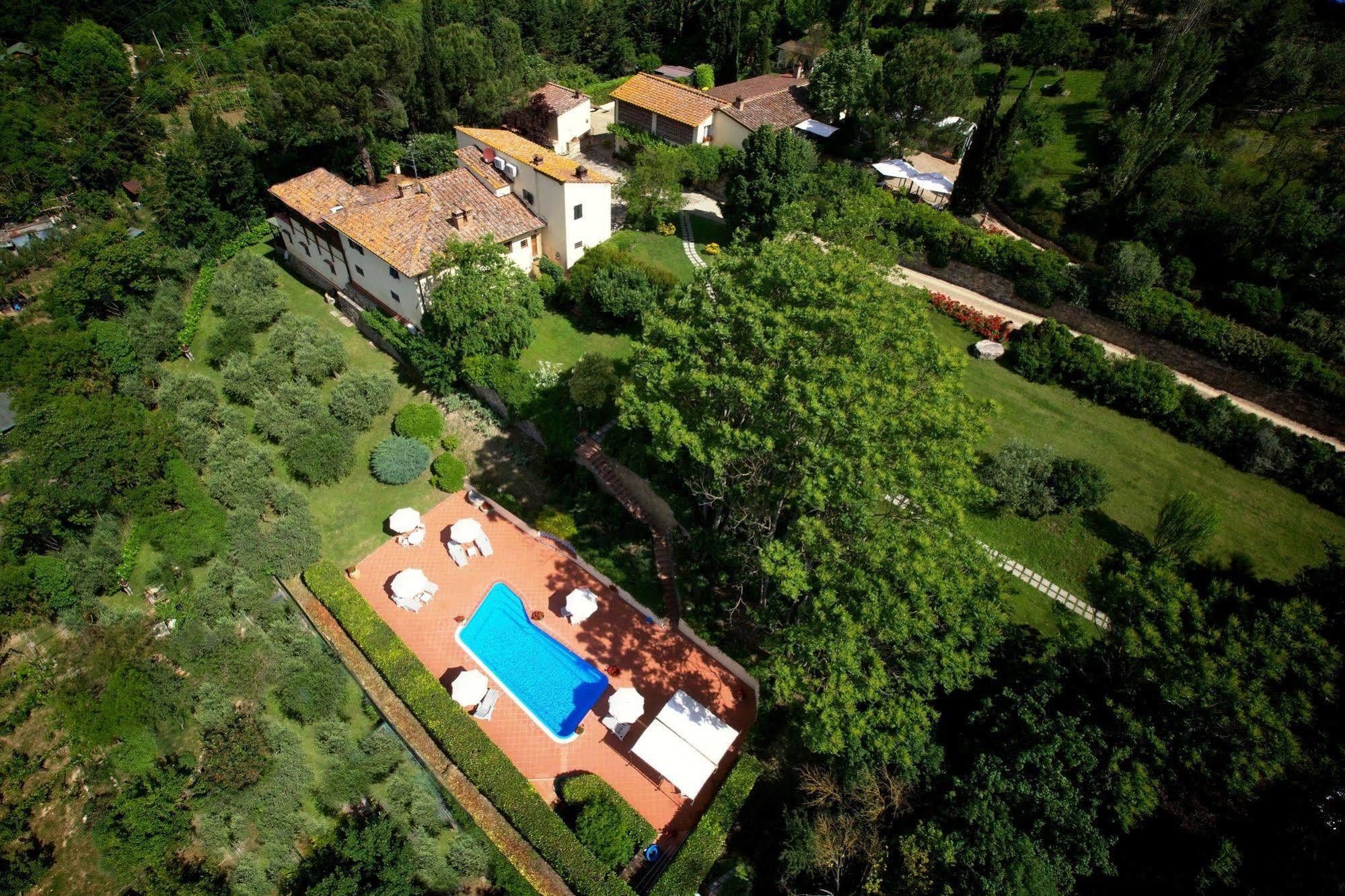 Marignolle Relais & Charme - Residenza D'epoca *