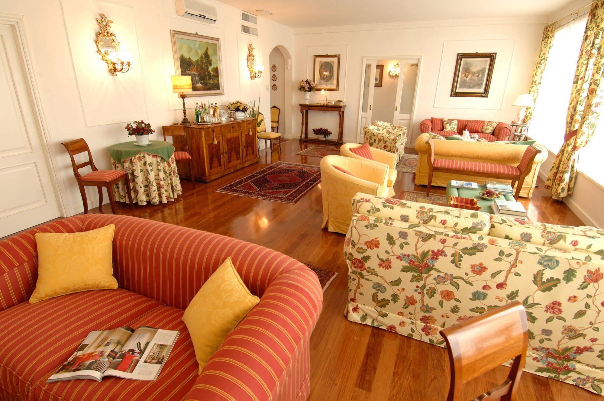 Marignolle Relais & Charme - Residenza D'epoca