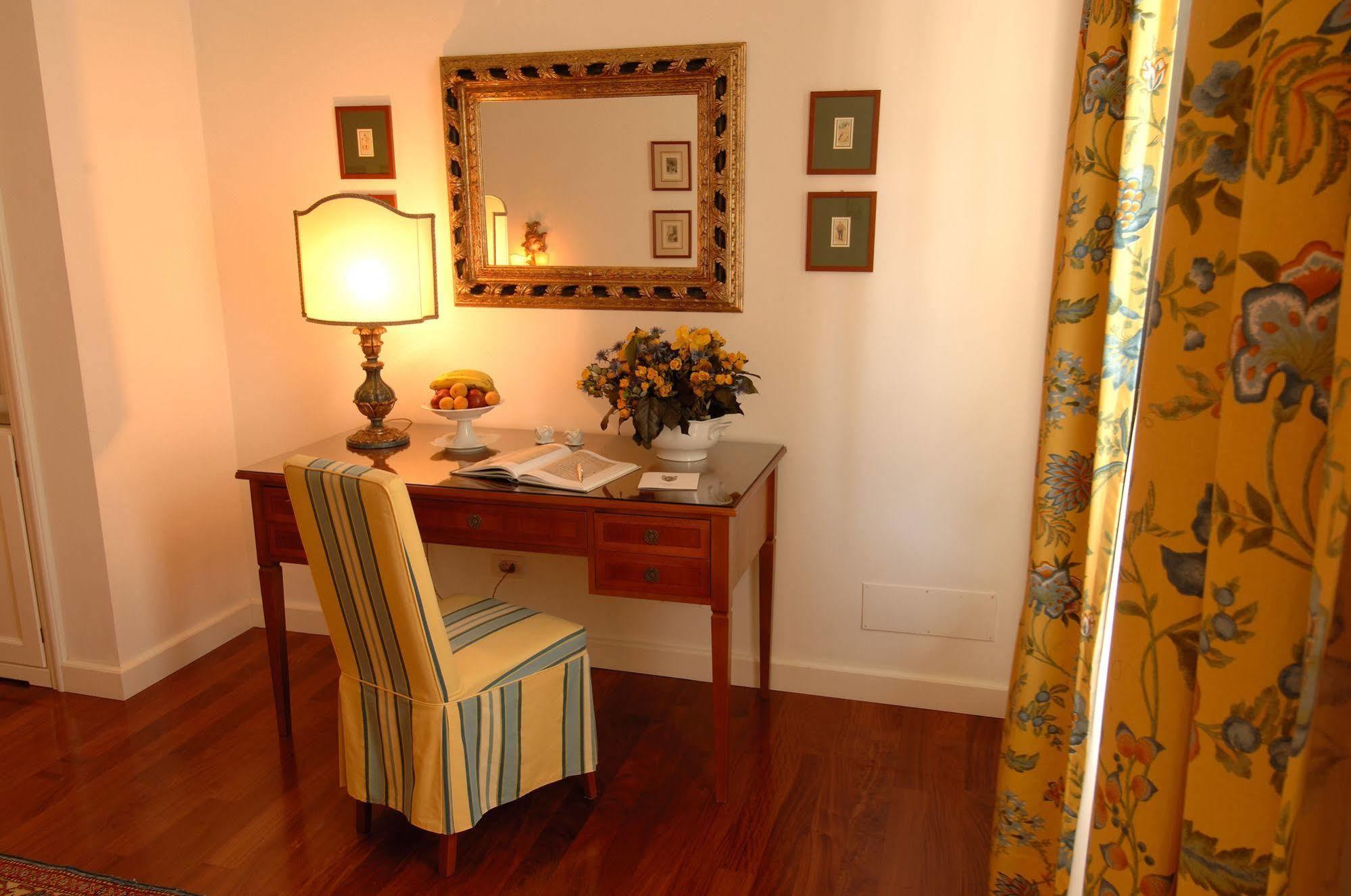 Marignolle Relais & Charme - Residenza D'epoca Florence