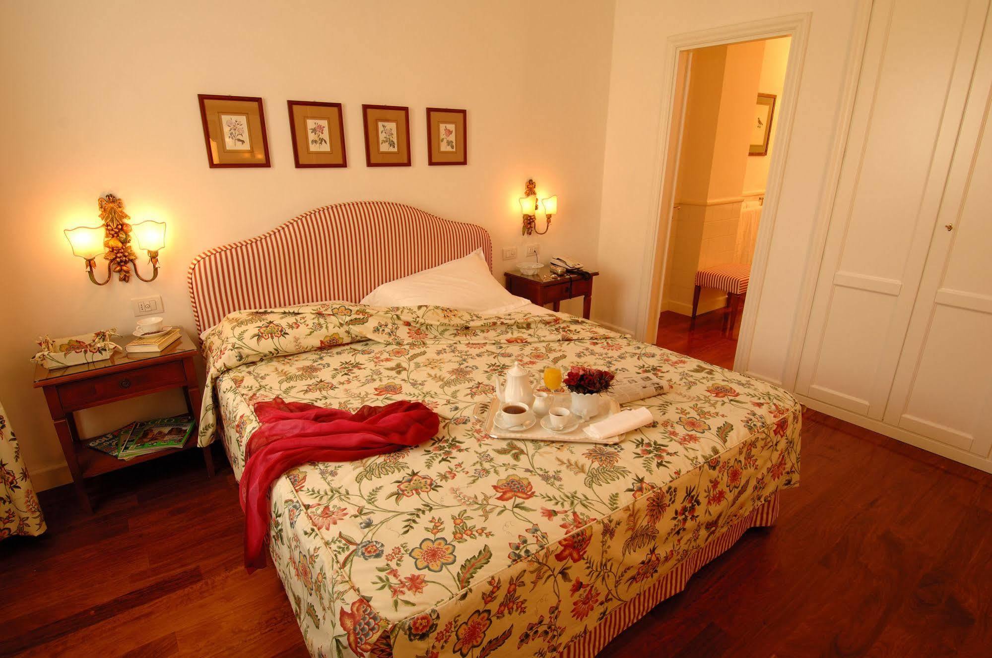 Marignolle Relais & Charme - Residenza D'epoca *