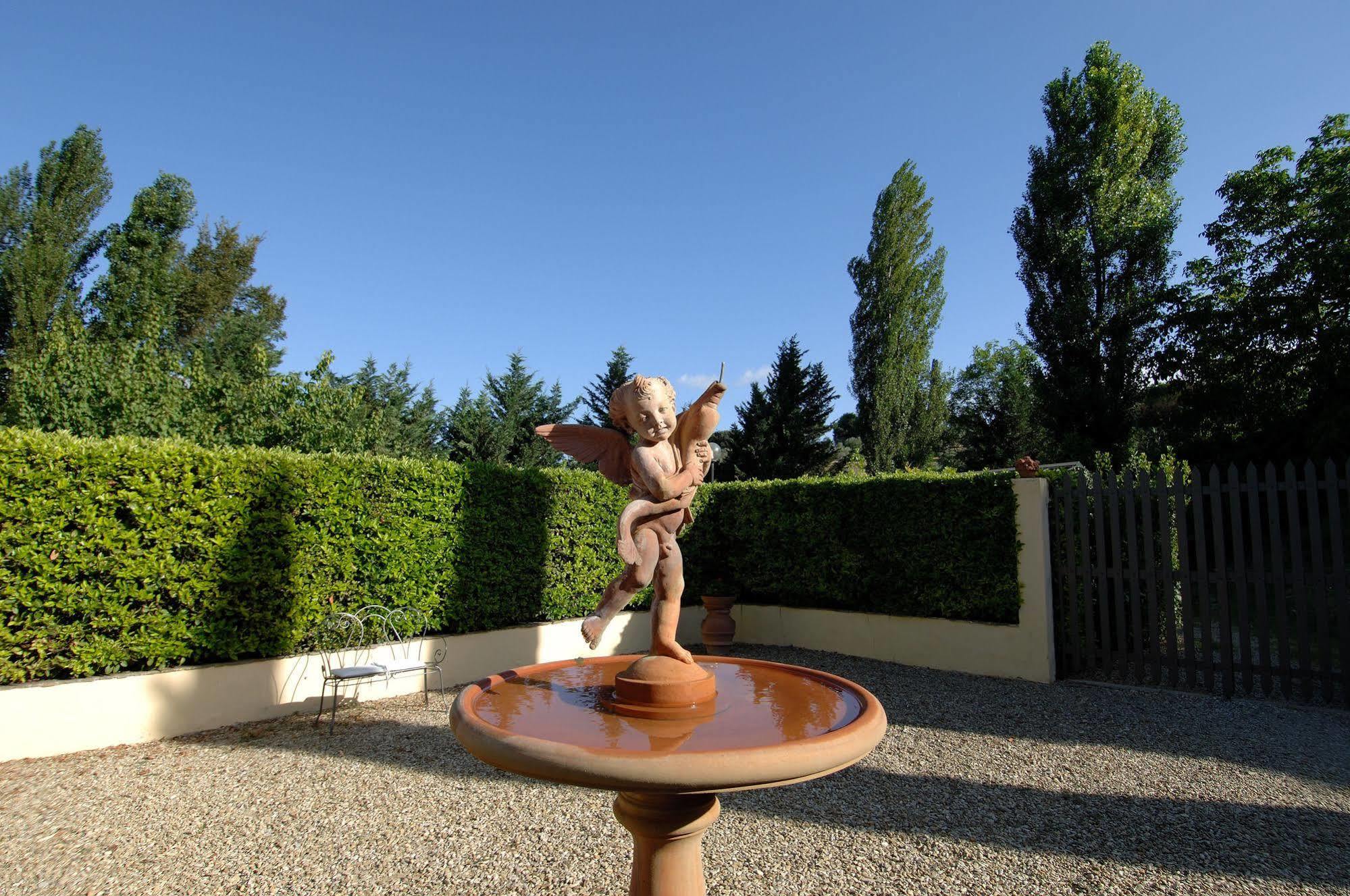 Country house Marignolle Relais & Charme - Residenza D'epoca Florence