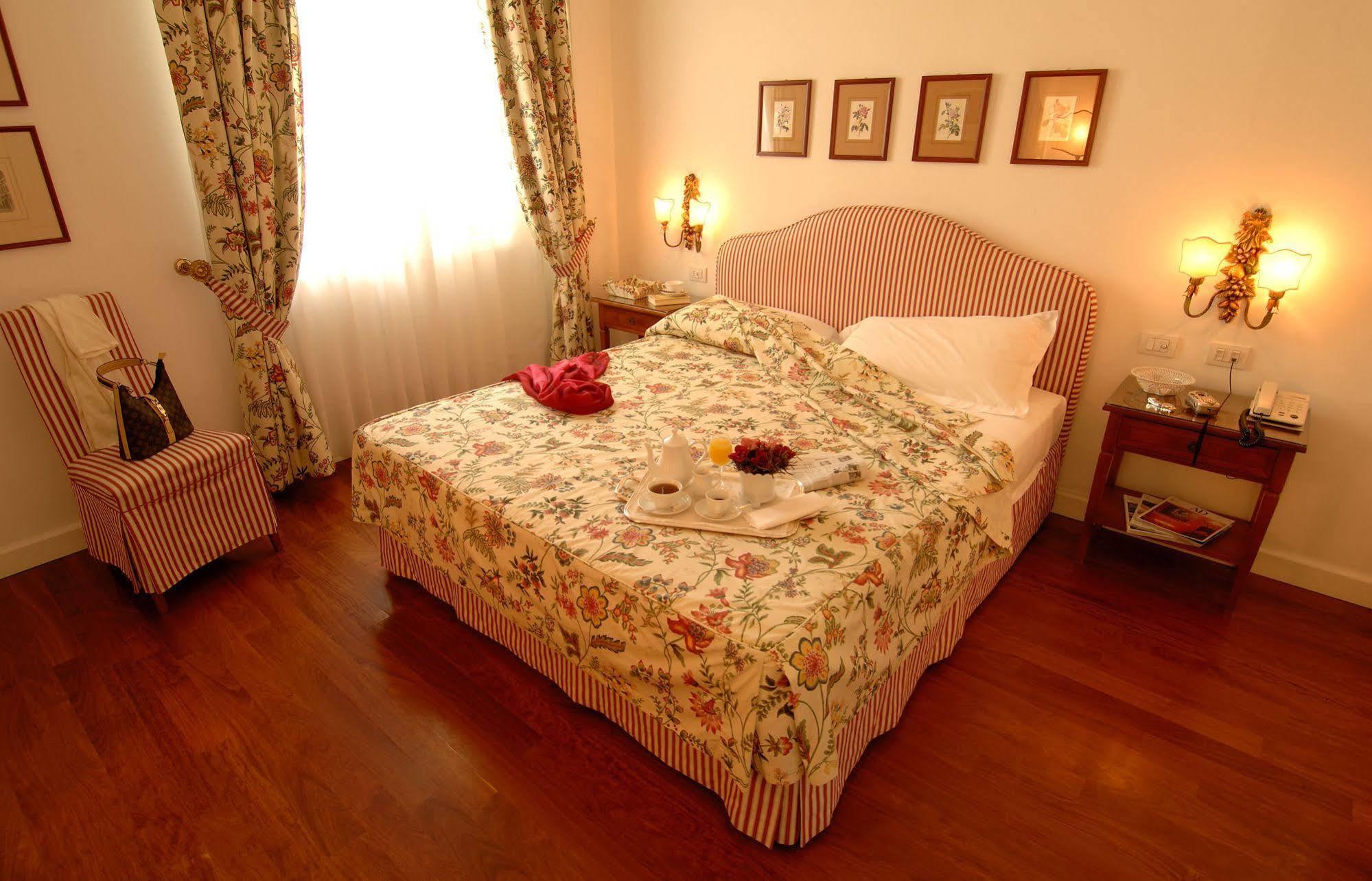 Marignolle Relais & Charme - Residenza D'epoca * Florence