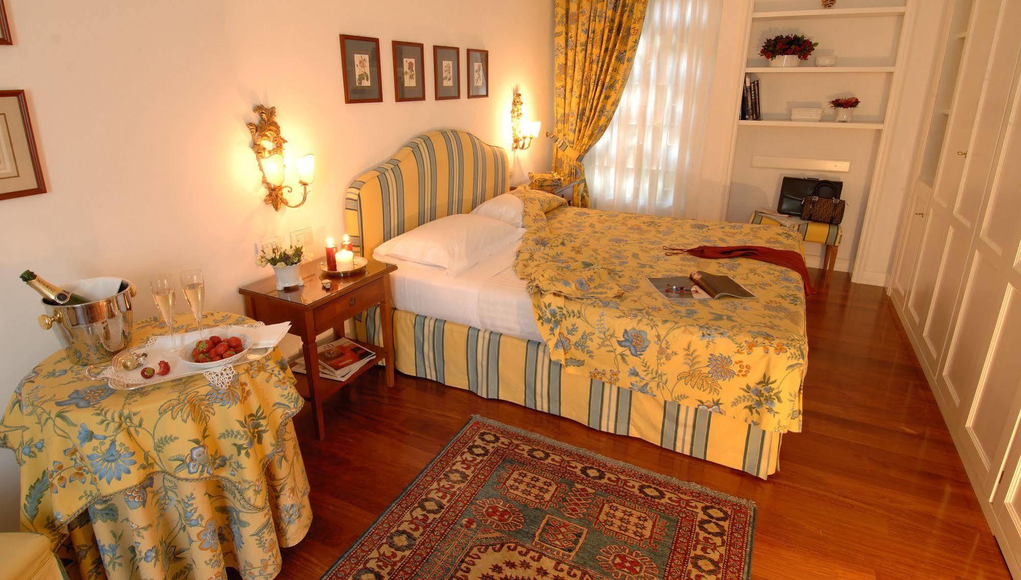 Marignolle Relais & Charme - Residenza D'epoca * Florence
