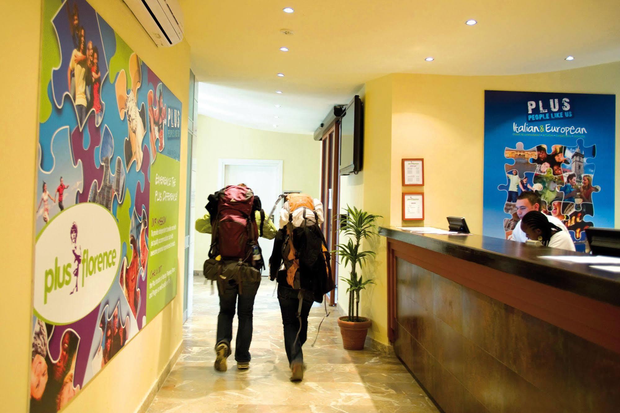 Hostel Plus