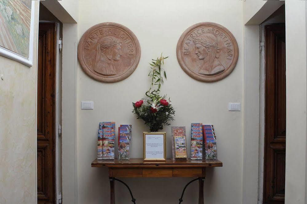 Relais Dante E Beatrice Bed & Breakfast Florence