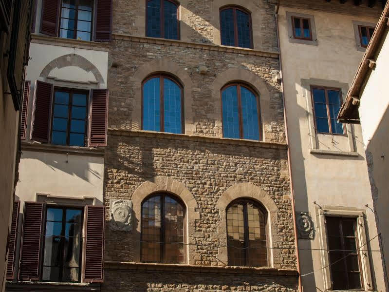 Guest house D'epoca Borgo Albizi Florence