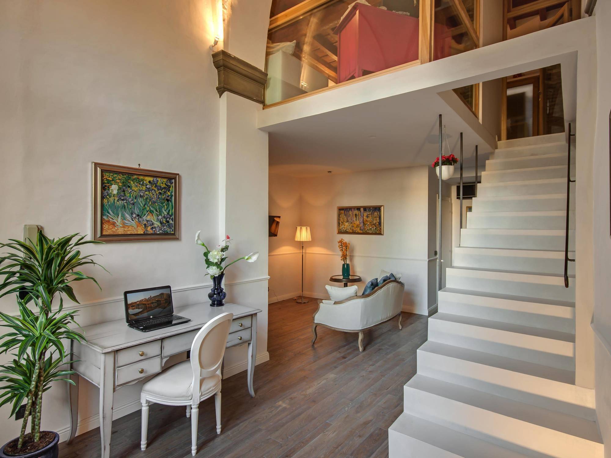 D'epoca Borgo Albizi Guest house