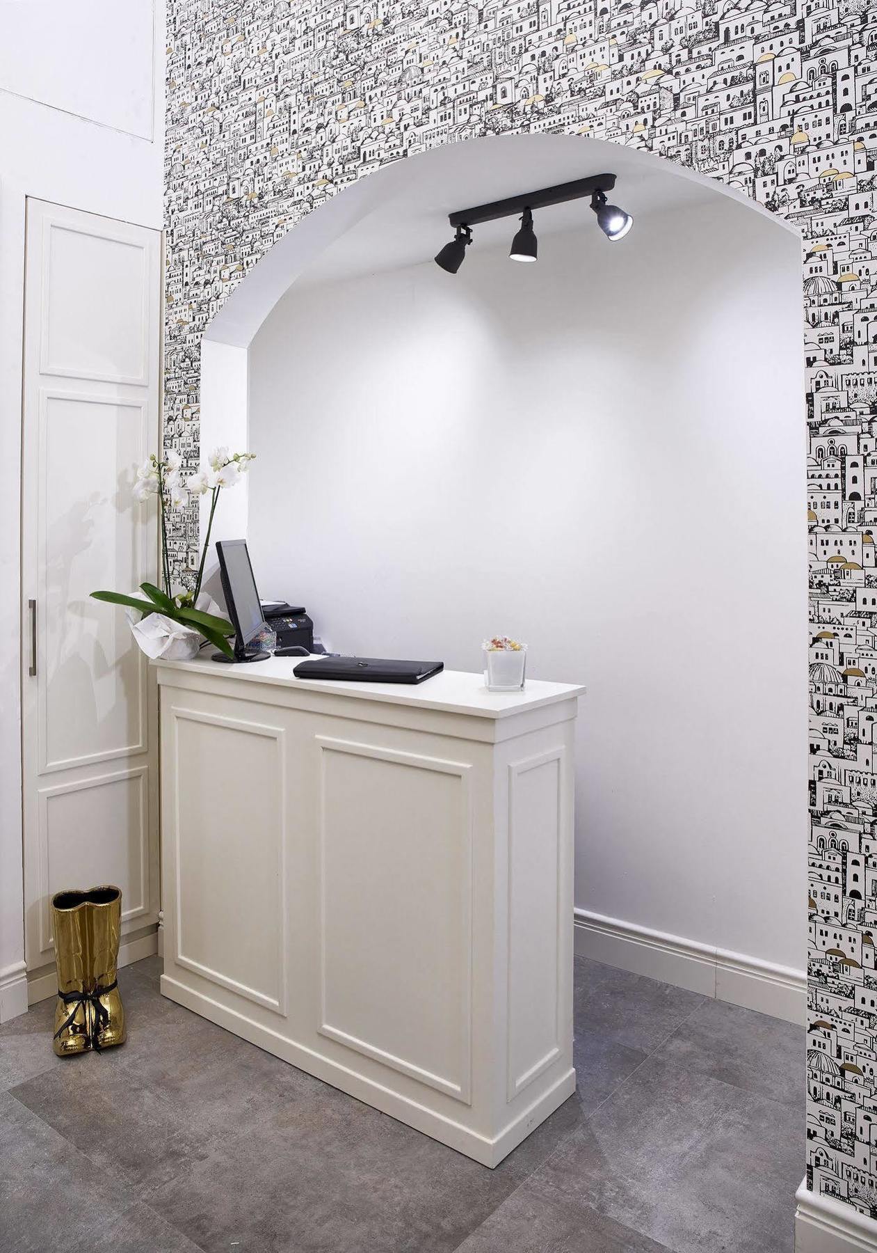 Hotel Dedo Boutique 3*