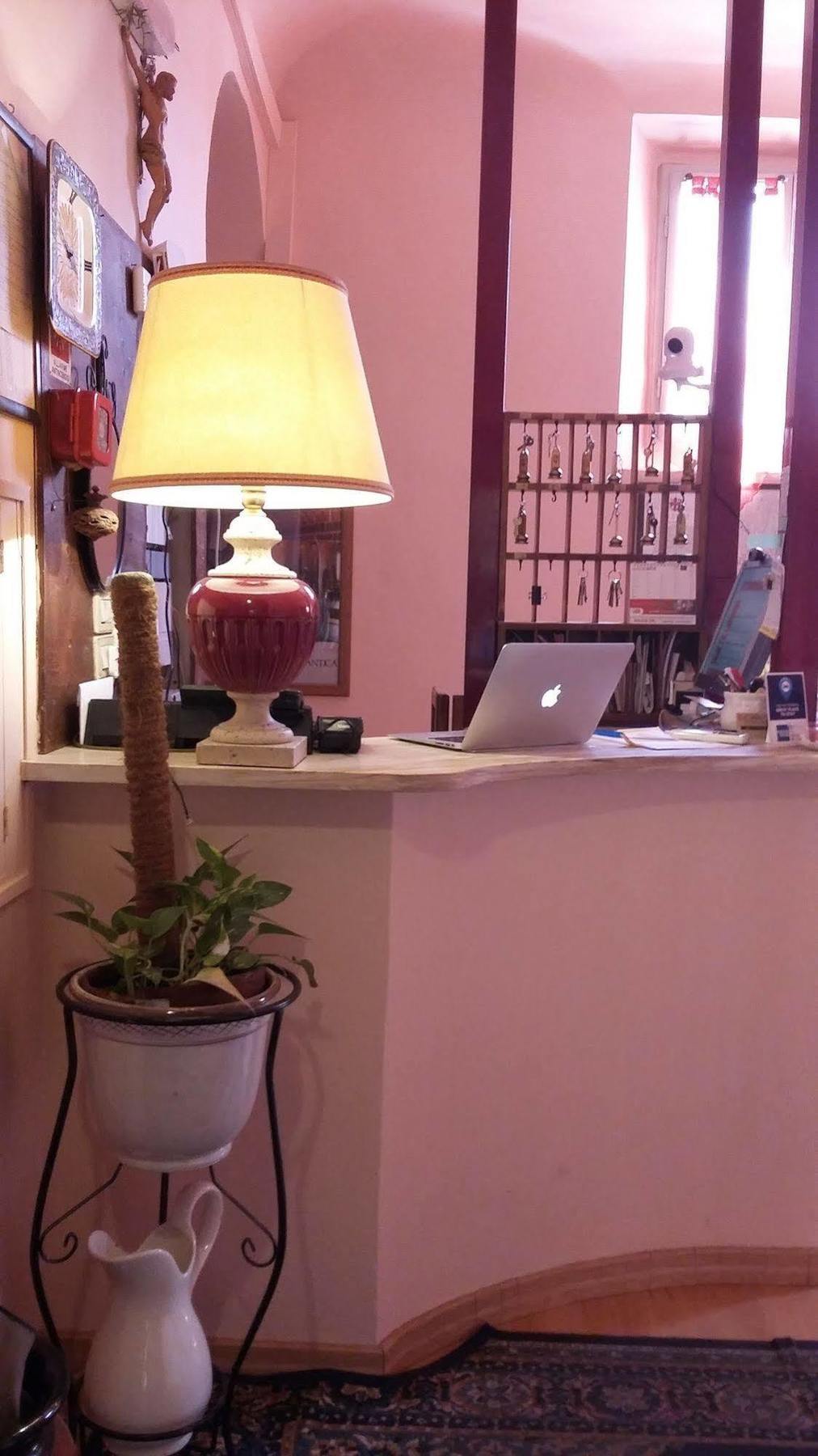 Hotel Villani 2*