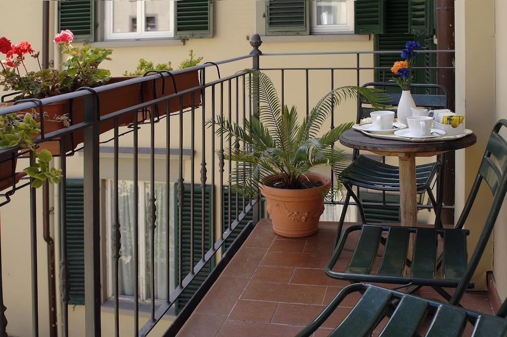 Bed & Breakfast Relais Dante E Beatrice