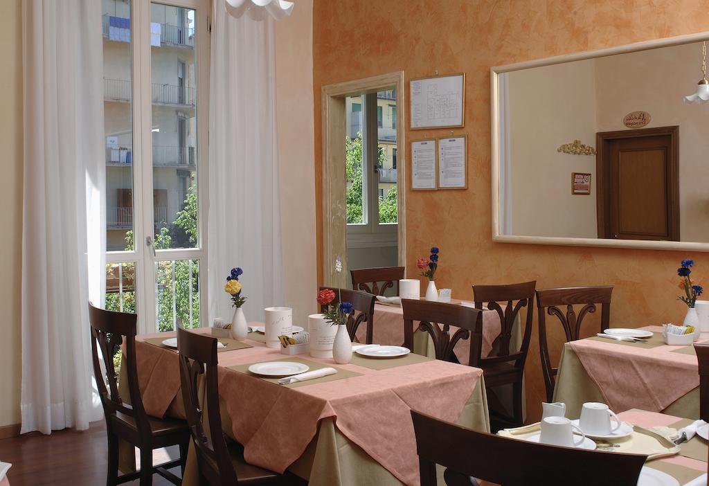Relais Dante E Beatrice Florence