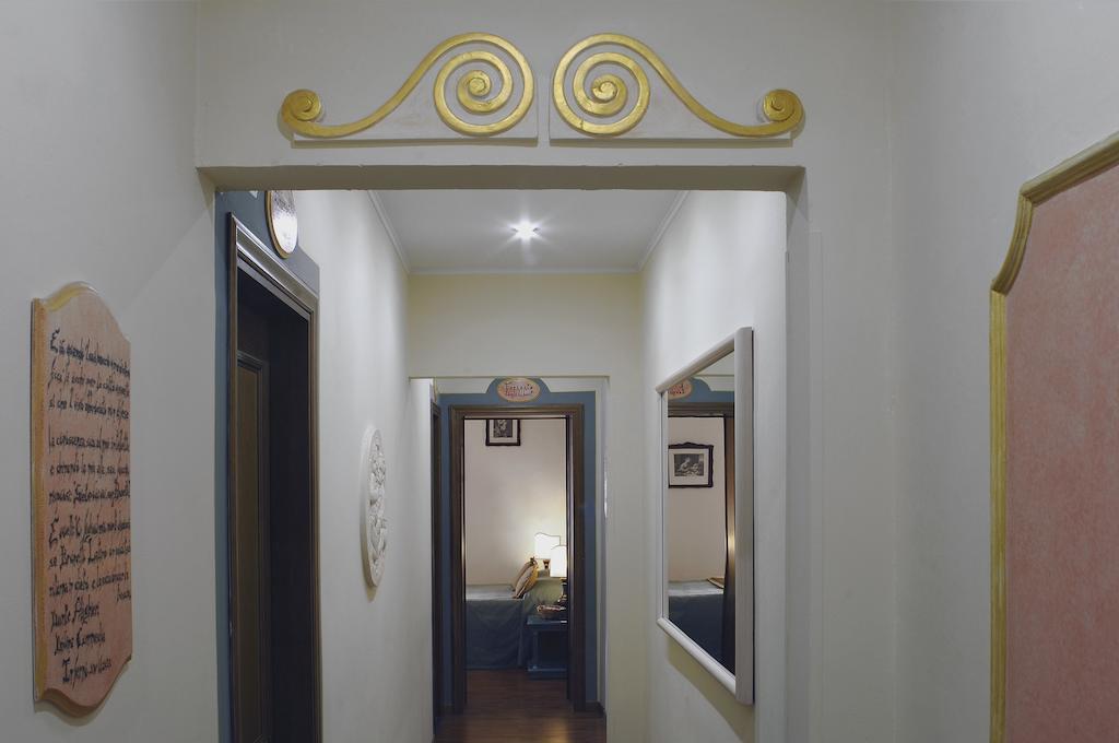 Relais Dante E Beatrice