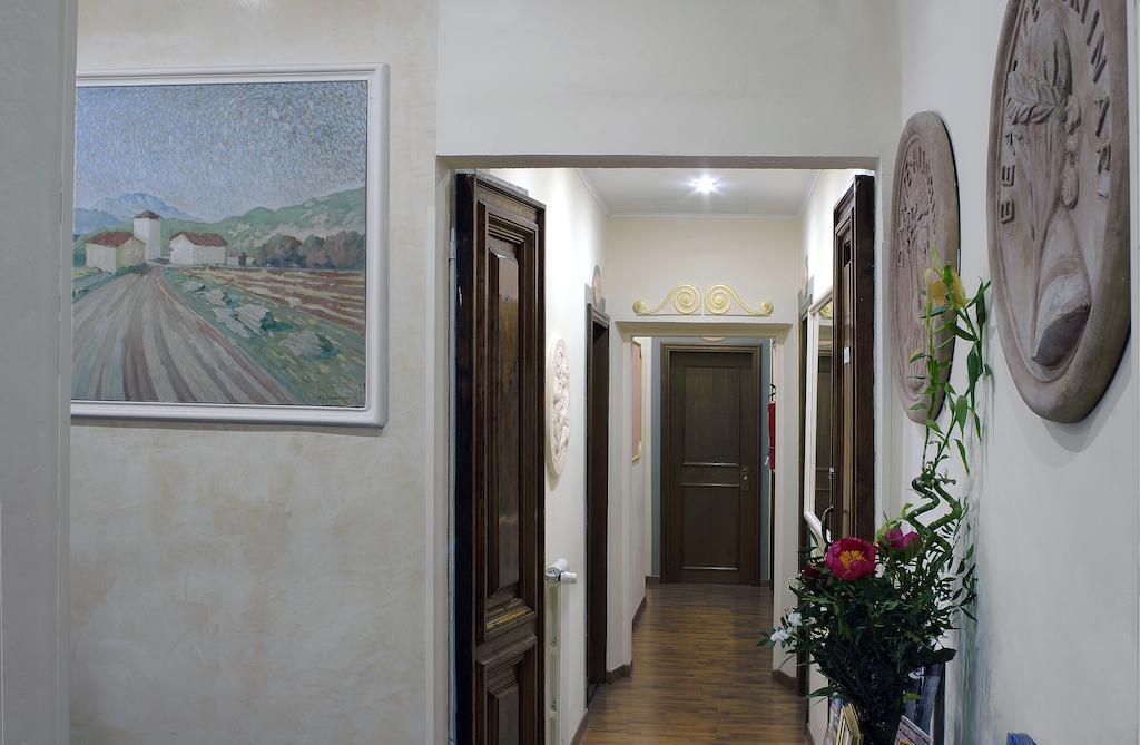 Relais Dante E Beatrice 3*