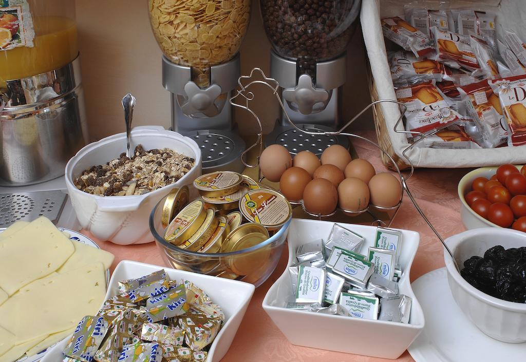 Bed & Breakfast Relais Dante E Beatrice