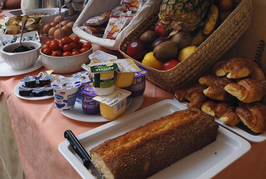 Relais Dante E Beatrice Bed & Breakfast 3*