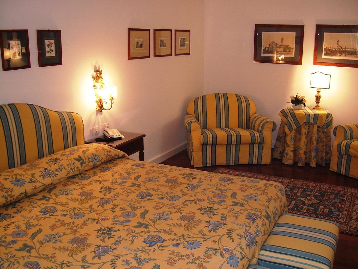 Marignolle Relais & Charme - Residenza D'epoca *