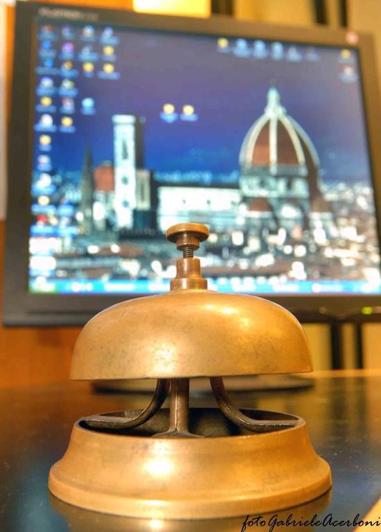 Hotel Lombardi