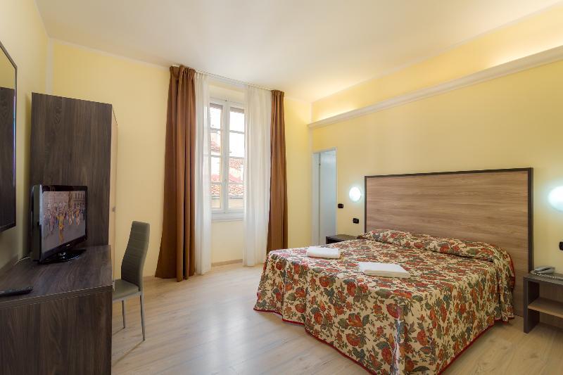 Basilea 4* Firenze