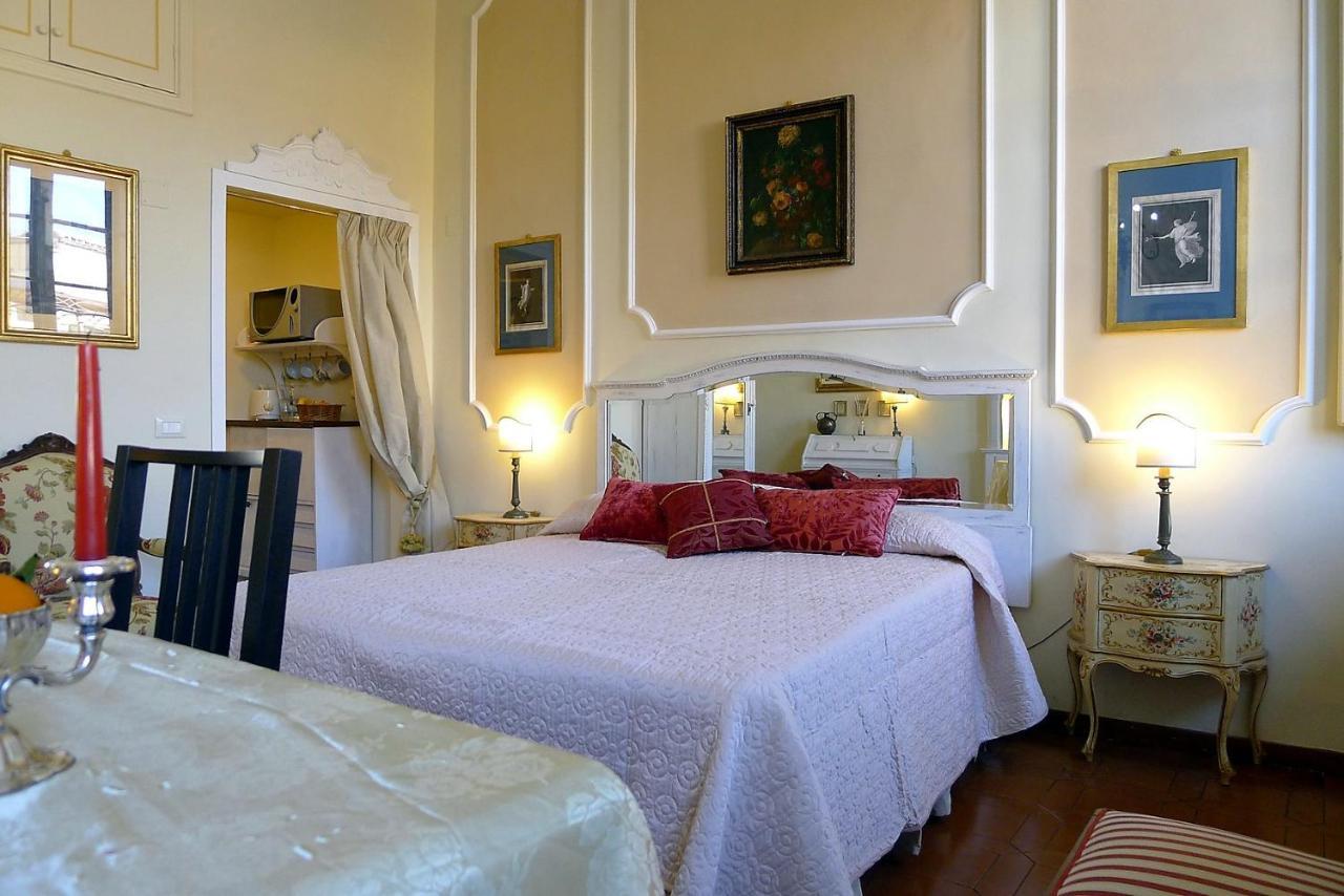Oriuolo Apartment Florence