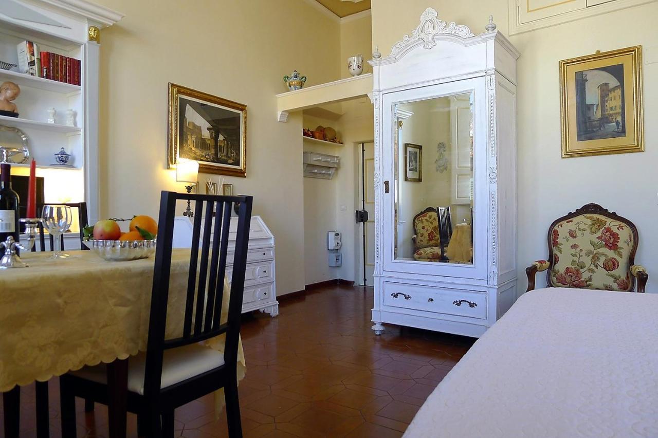 Apartment Oriuolo *