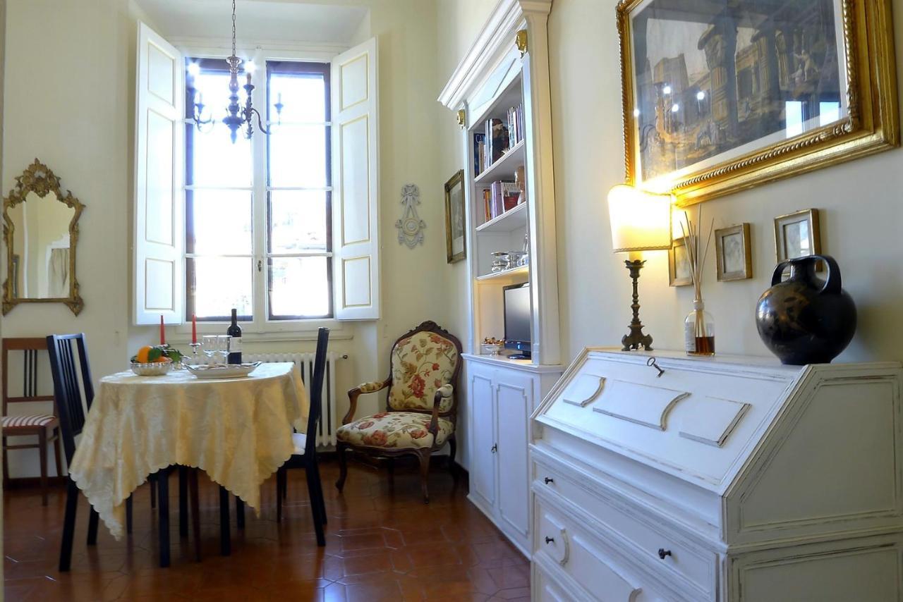 Apartment Oriuolo *