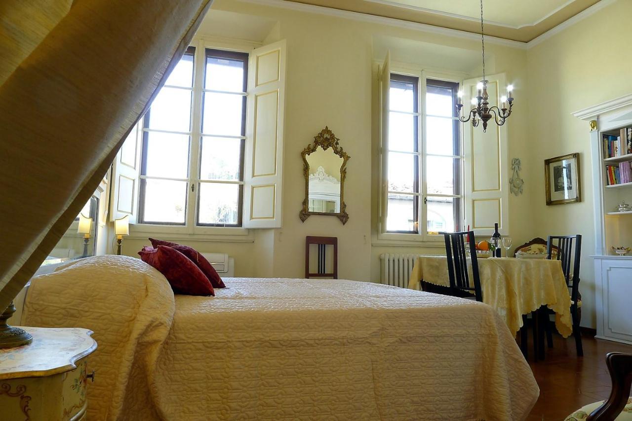 Apartment Oriuolo *