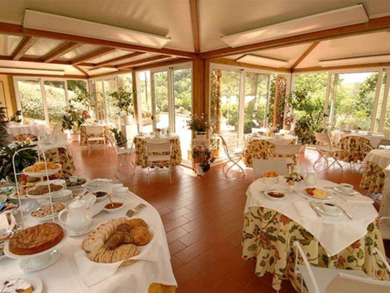 Marignolle Relais & Charme - Residenza D'epoca Florence