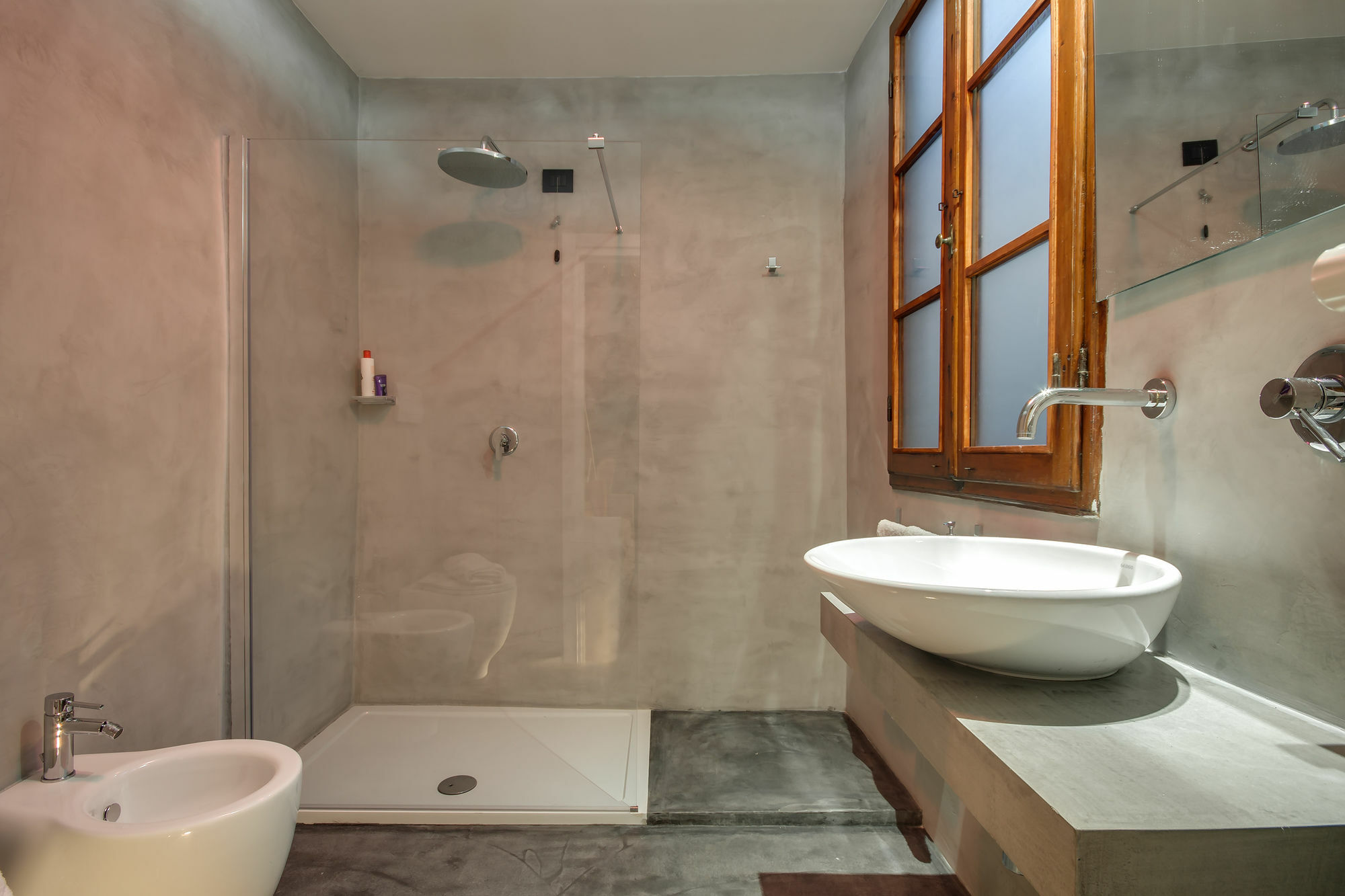 D'epoca Borgo Albizi Florence