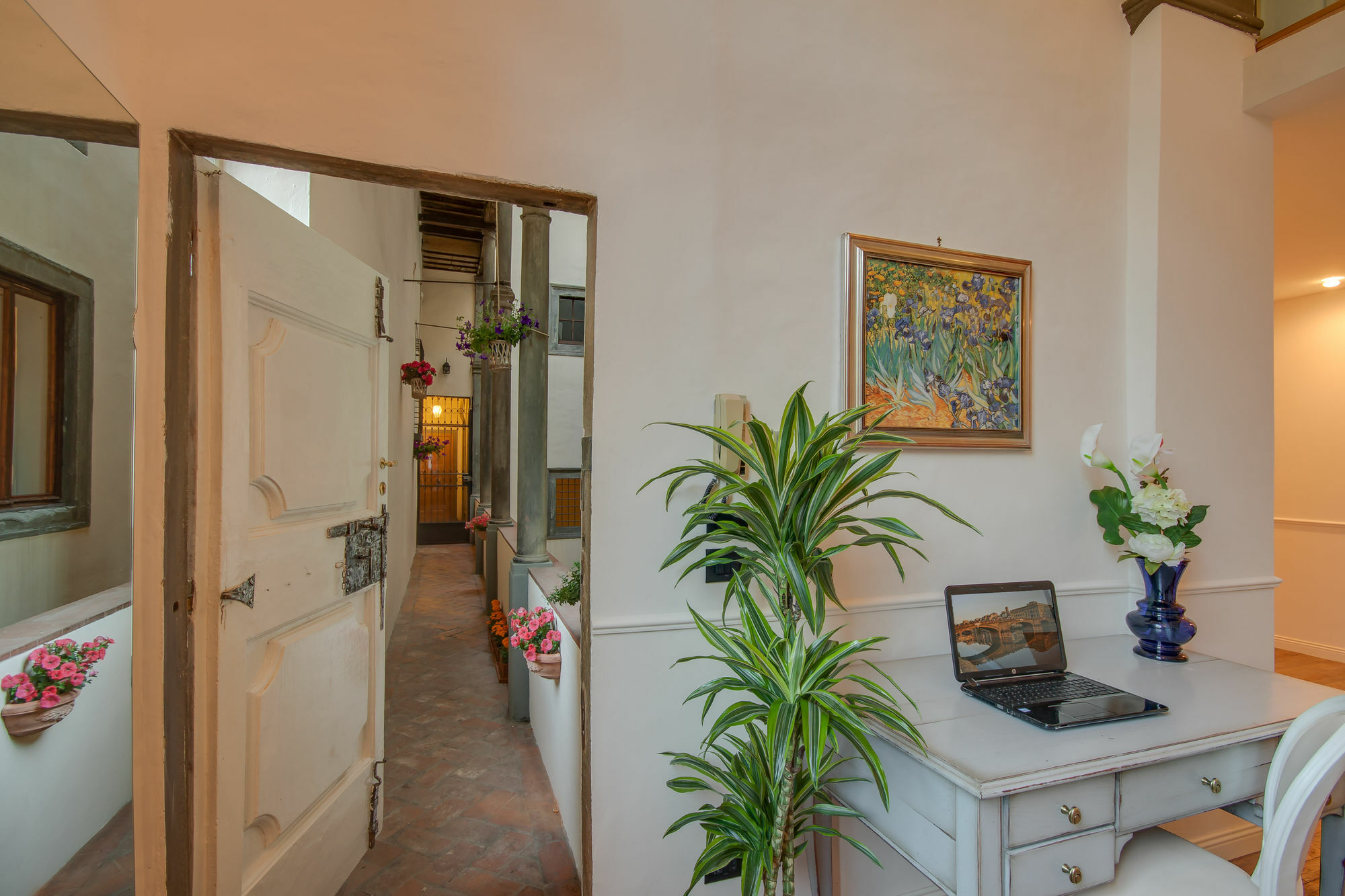 Guest house D'epoca Borgo Albizi 3*